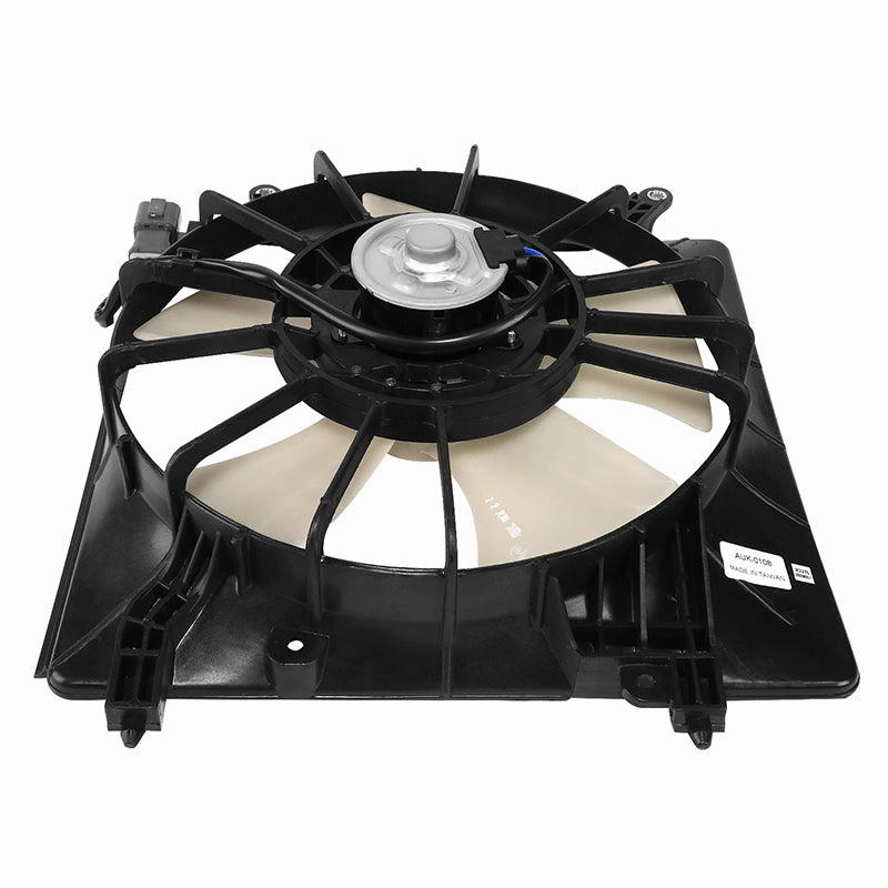 02-06 Acura RSX Radiator Cooling Fan Assembly - AC3115106