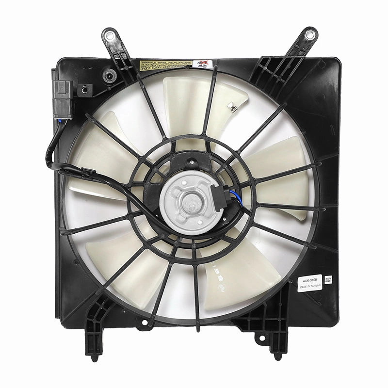 02-06 Acura RSX Radiator Cooling Fan Assembly - AC3115106