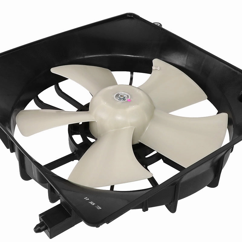 02-06 Acura RSX Radiator Cooling Fan Assembly - AC3115106