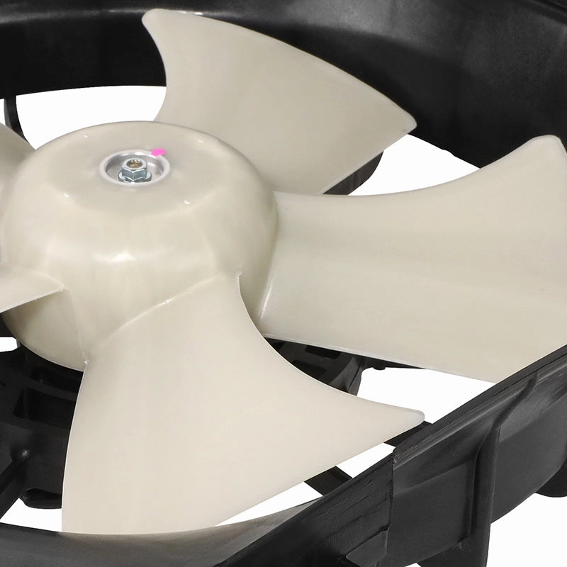 02-06 Acura RSX Radiator Cooling Fan Assembly - AC3115106