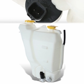 02-06 Dodge Ram 1500 - 4000 3.7L 4.7L 5.7L 5.9L Combined Coolant/ Windhield Washer Fluid Reservoir