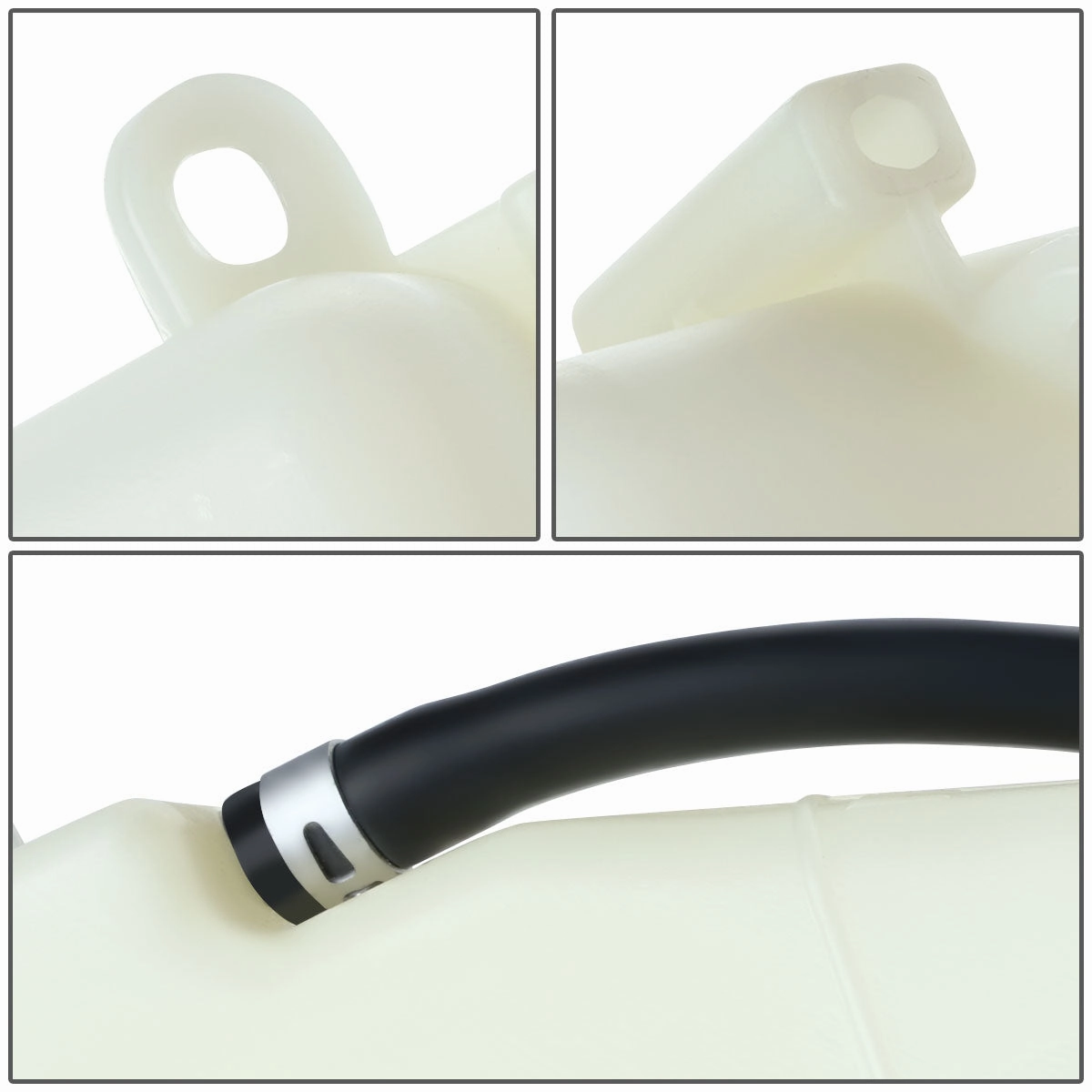 02-06 Infiniti Q45 Coolant Reservoir