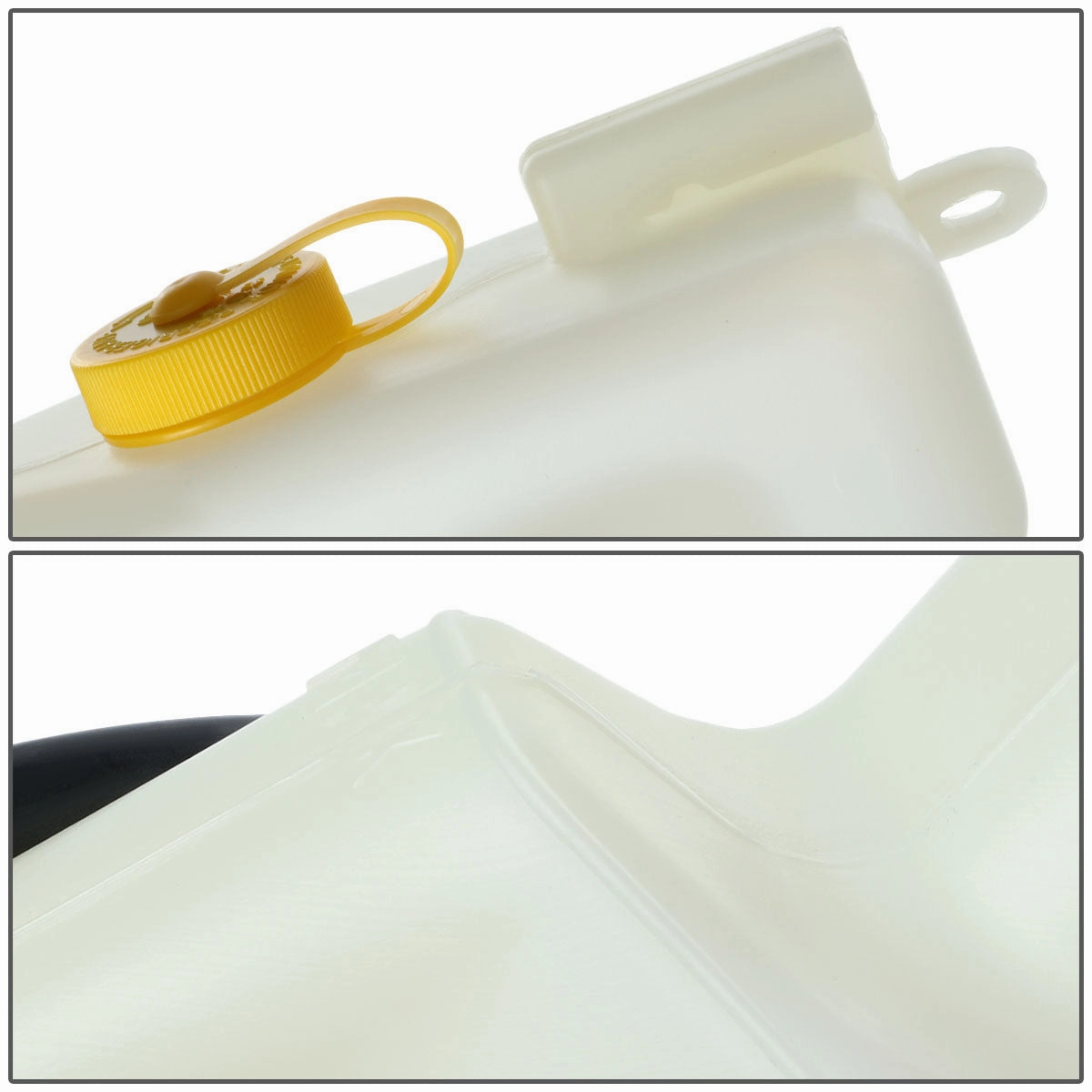 02-06 Infiniti Q45 Coolant Reservoir