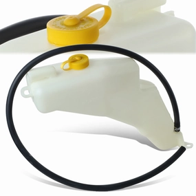 02-06 Infiniti Q45 Coolant Reservoir