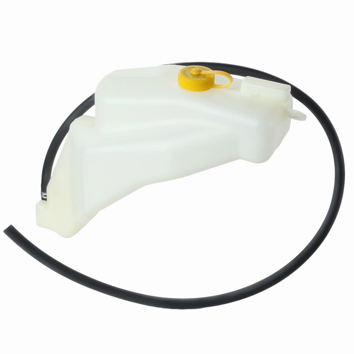 02-06 Infiniti Q45 Coolant Reservoir