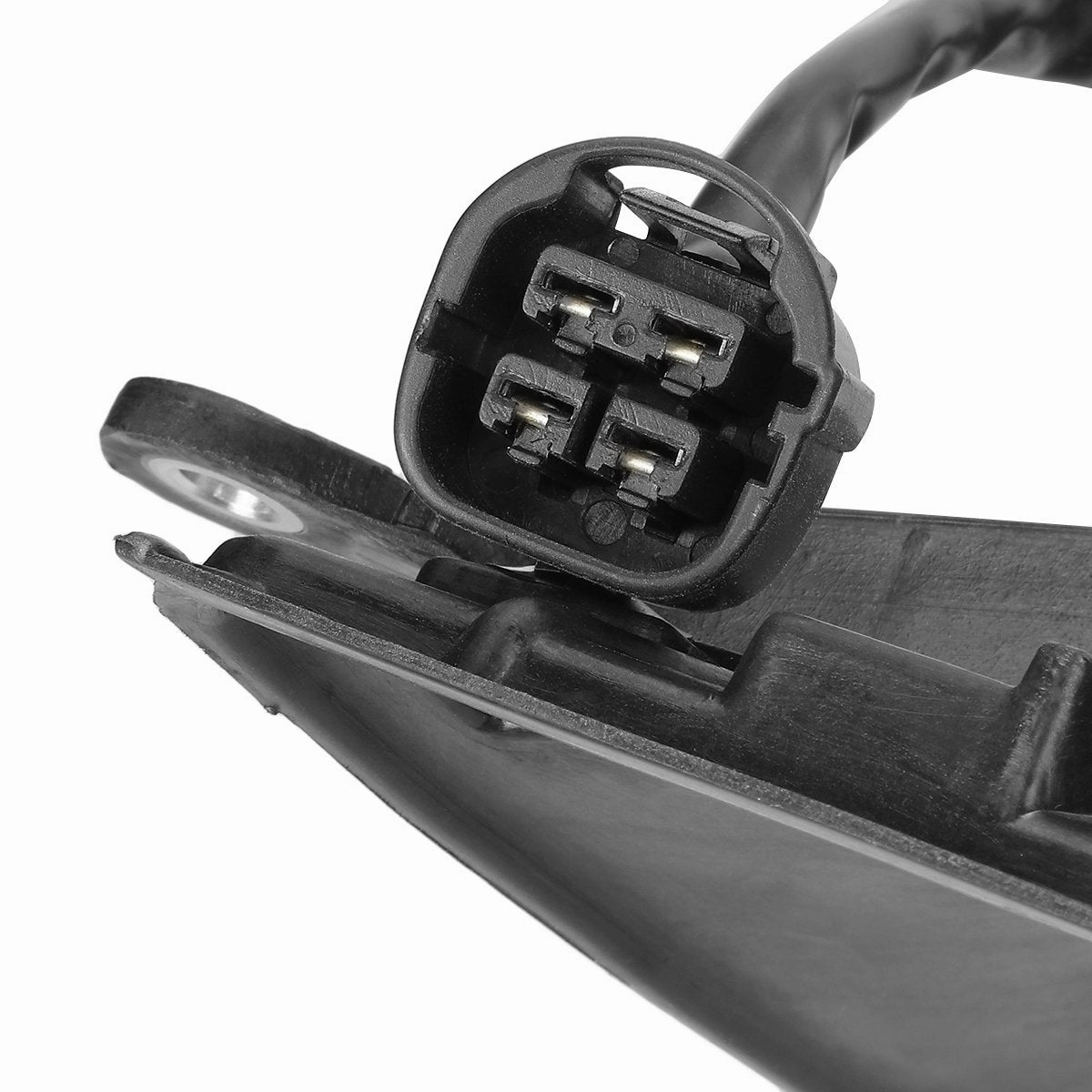 02-07 Suzuki Aerio Radiator Cooling Fan Assembly - SZ3115104