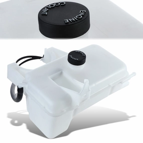 02-09 Chevy Trailblazer/ GMC Envoy 4.2L 5.3L 6.0L Coolant Reservoir