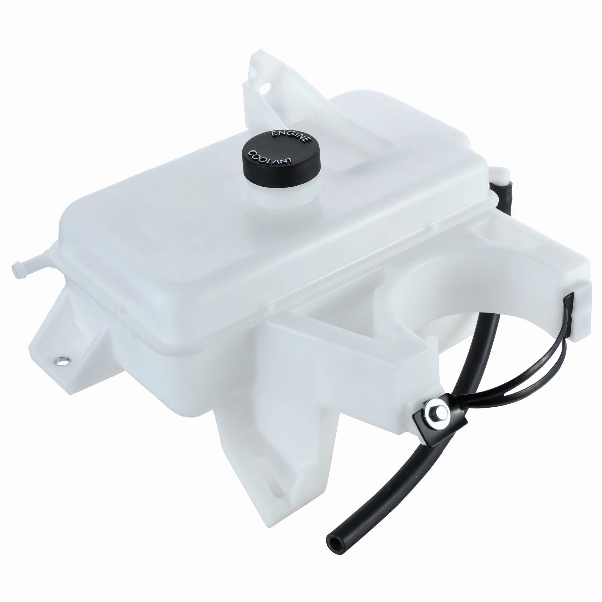 02-09 Chevy Trailblazer/ GMC Envoy 4.2L 5.3L 6.0L Coolant Reservoir