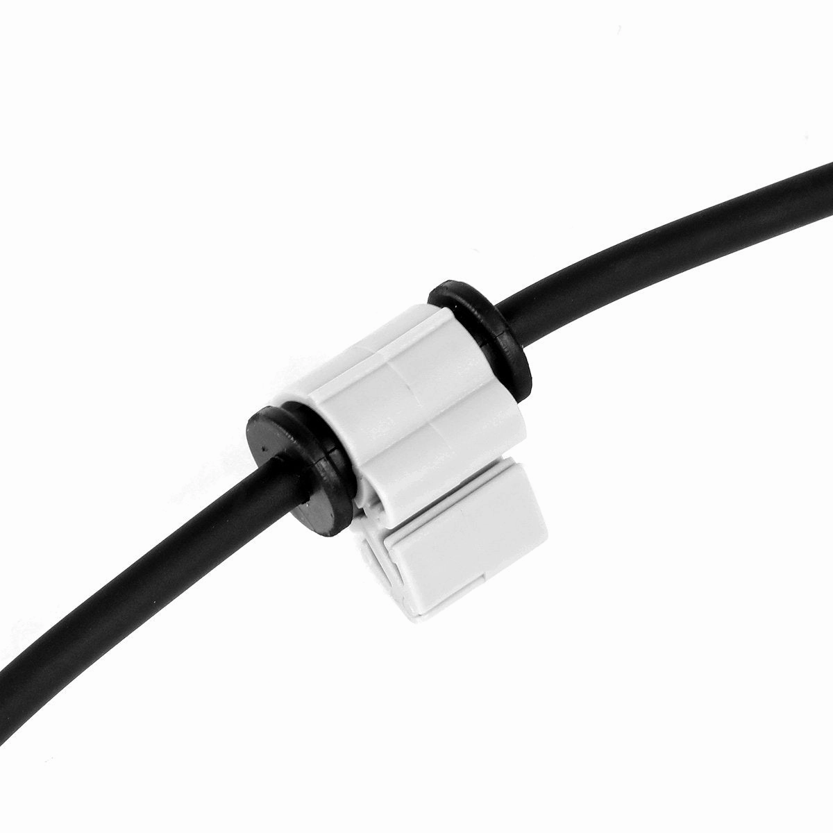 02-09 Chevy Trailblazer GMC Envoy ABS Wheel Speed Sensor - Front Left/Right Side