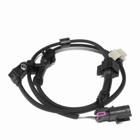 02-09 Chevy Trailblazer GMC Envoy ABS Wheel Speed Sensor - Front Left/Right Side