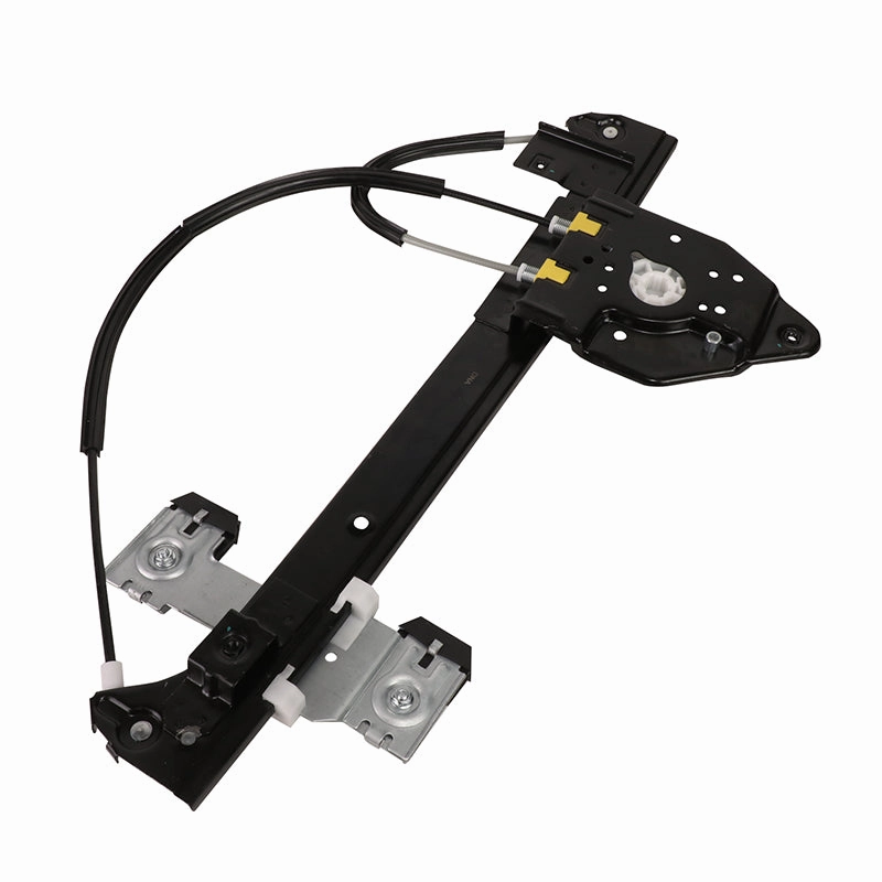 02-09 ChevyTrailblazer GMC Envoy Power Window Regulator w/o Motor - Rear Left Driver Side