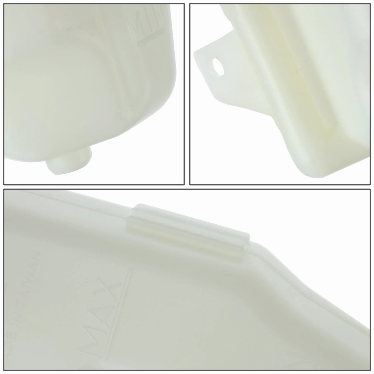 03-04 Infiniti M45 Coolant Resservoir