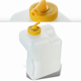 03-06 Acura MDX / 06-14 Honda Ridgeline Coolant Reservoir Tank