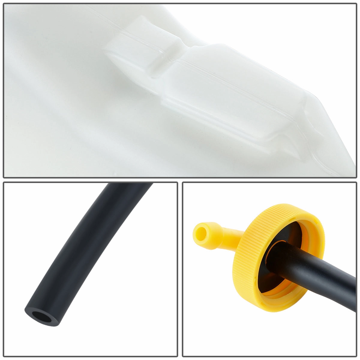 03-06 Acura MDX / 06-14 Honda Ridgeline Coolant Reservoir Tank