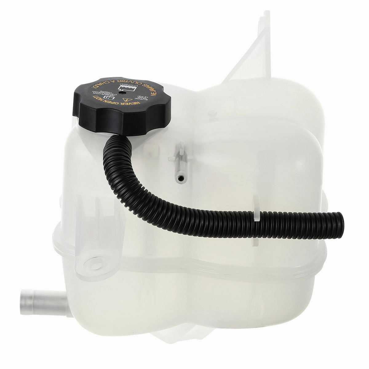 03-06 Cadillac CTS 2.8L 3.2L 3.6L 5.7L 6.0L Coolant Overflow Reservoir w/ Cap