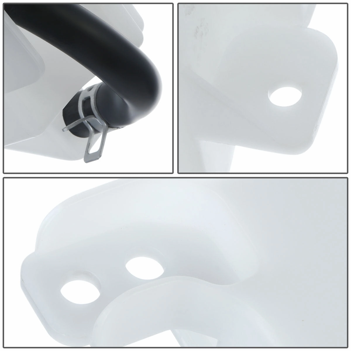 03-07 Nissan Murano Coolant Reservoir