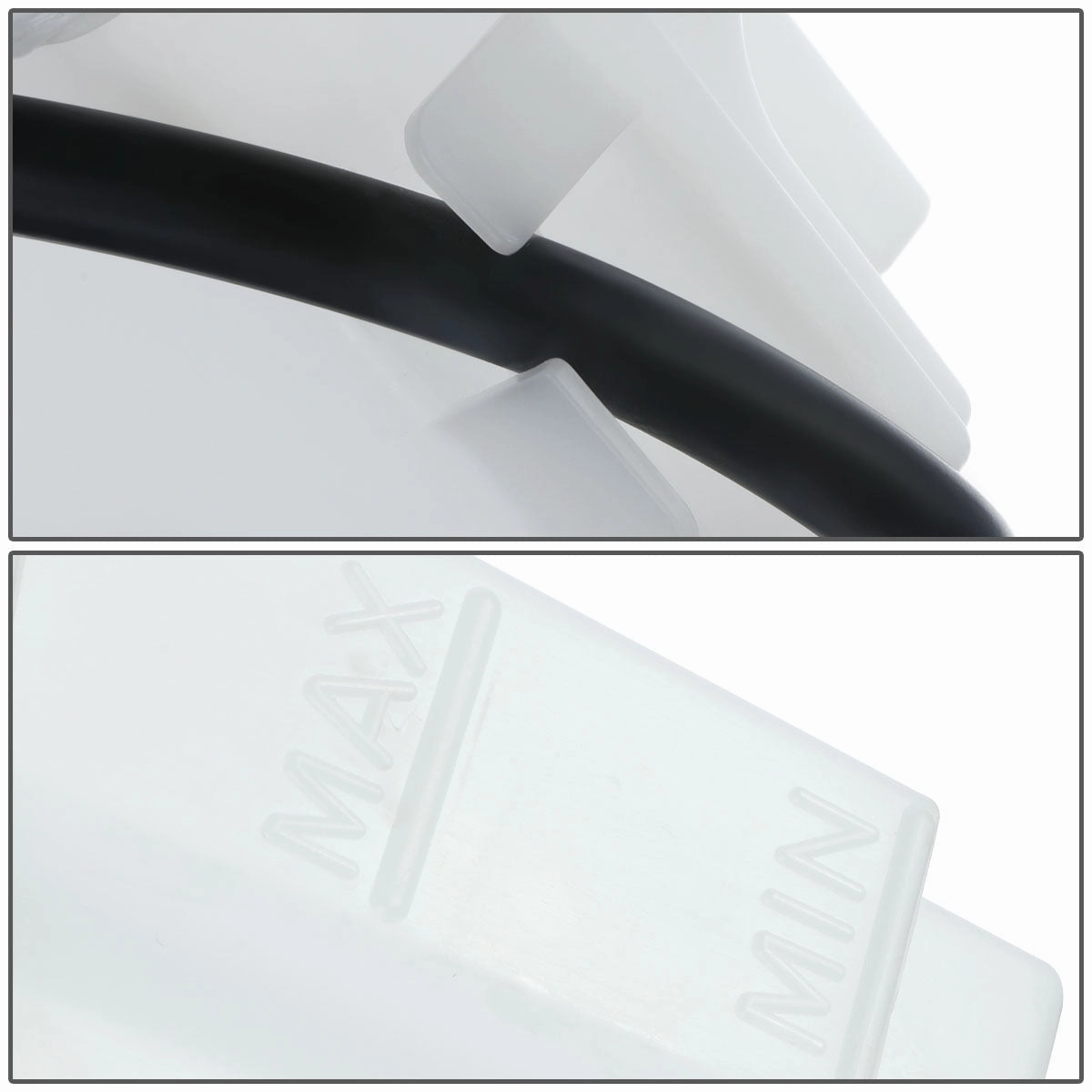 03-07 Nissan Murano Coolant Reservoir