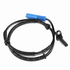 03-08 BMW 745I 745LI 750I 750LI ABS Wheel Speed Sensor - Rear Left/Right Side