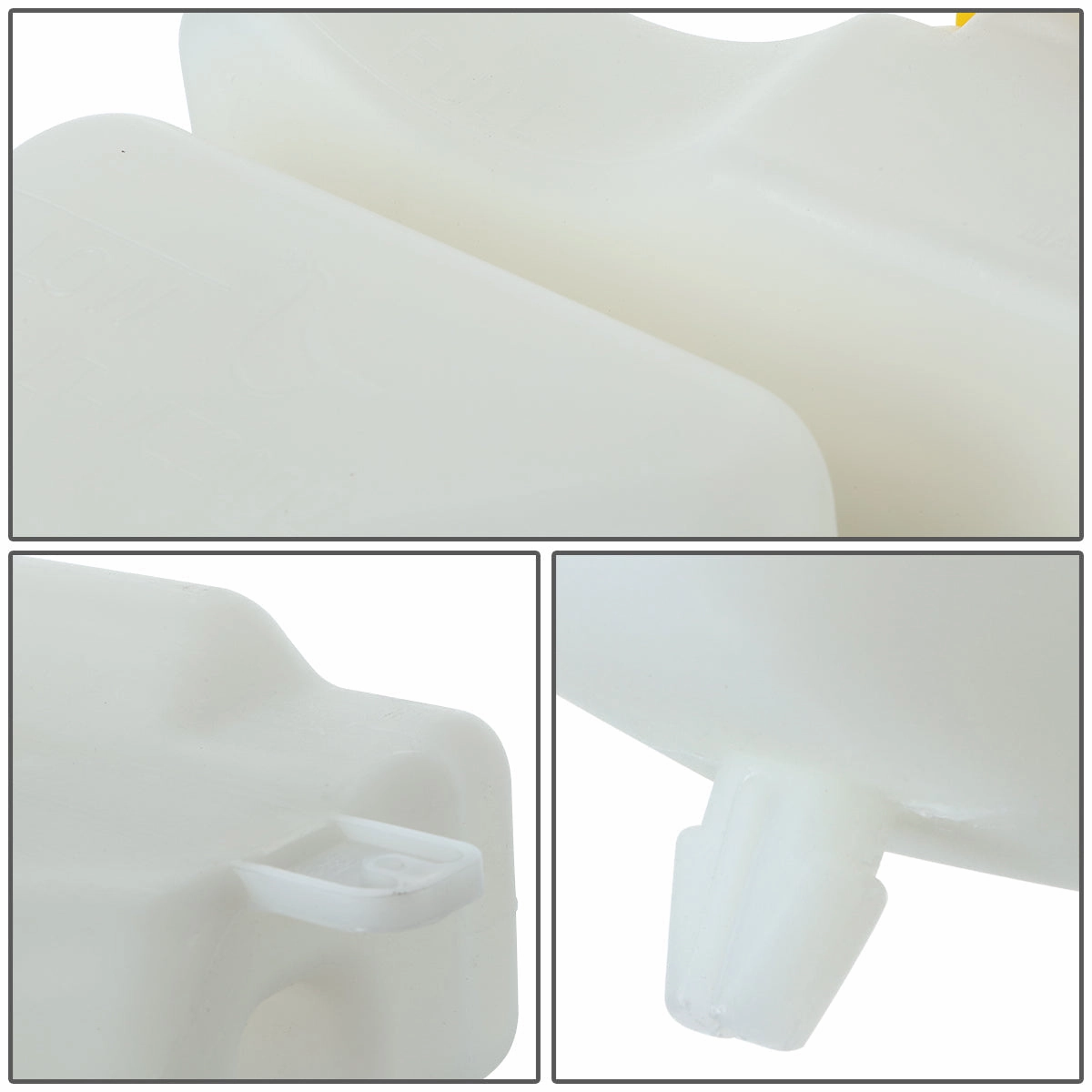 03-08 Mazda 6 2.3L Coolant Reservoir