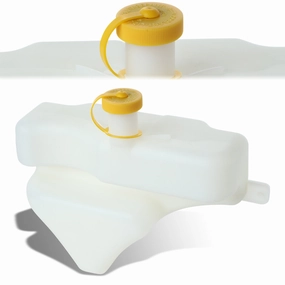 03-08 Mazda 6 2.3L Coolant Reservoir