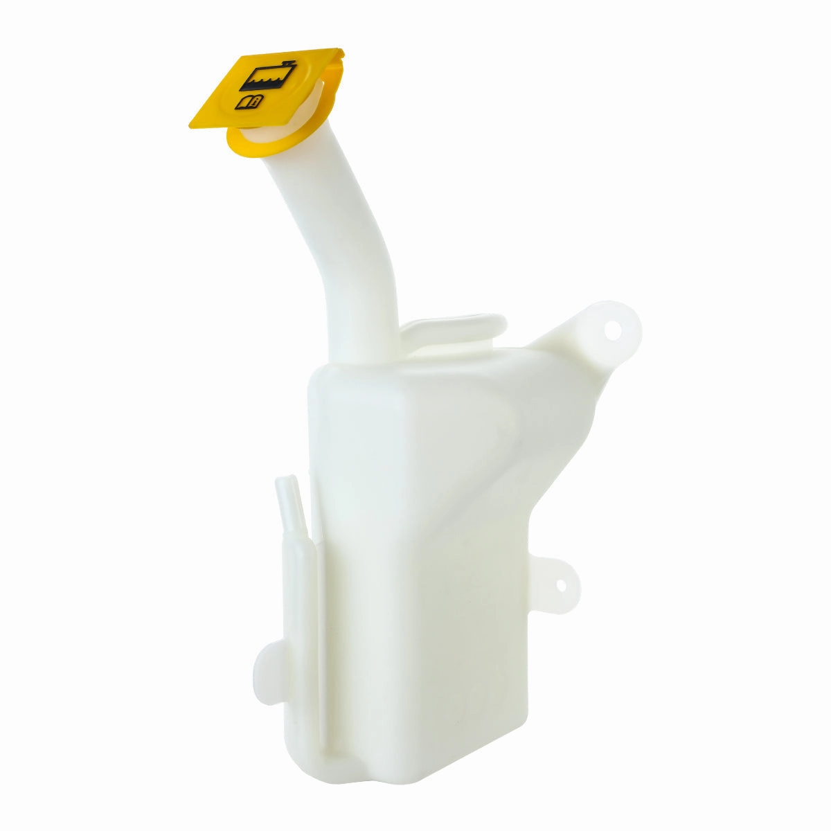 03-09 Chrysler PT Cruiser 2.4L Turbo Engine Coolant Reservoir