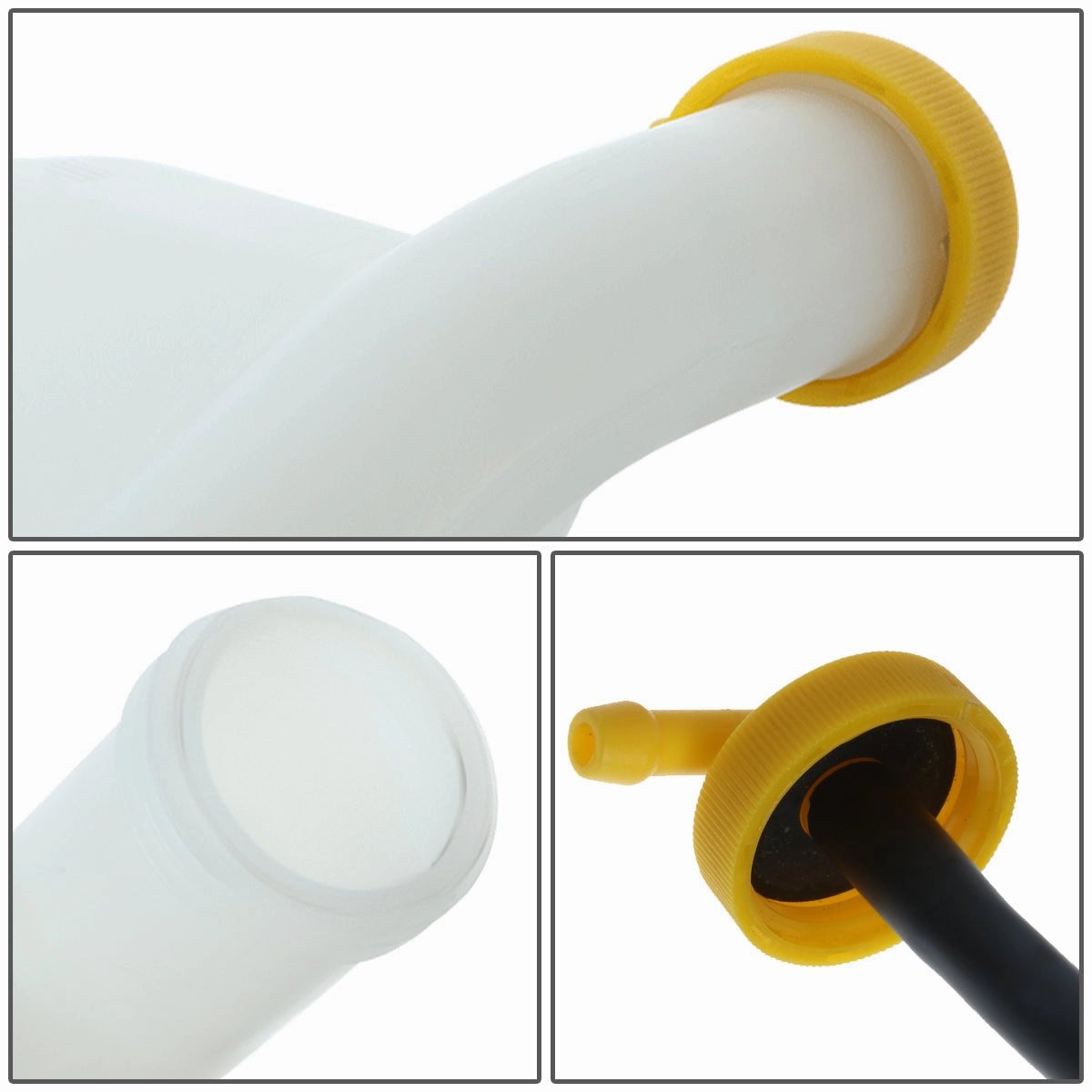 03-11 Honda Element Coolant Reservoir