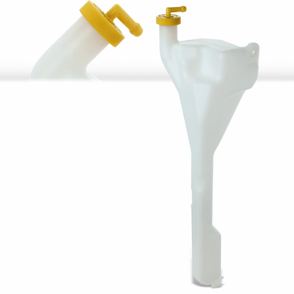 03-11 Honda Element Coolant Reservoir