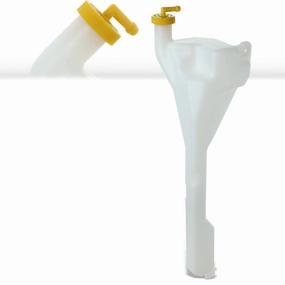 03-11 Honda Element Coolant Reservoir