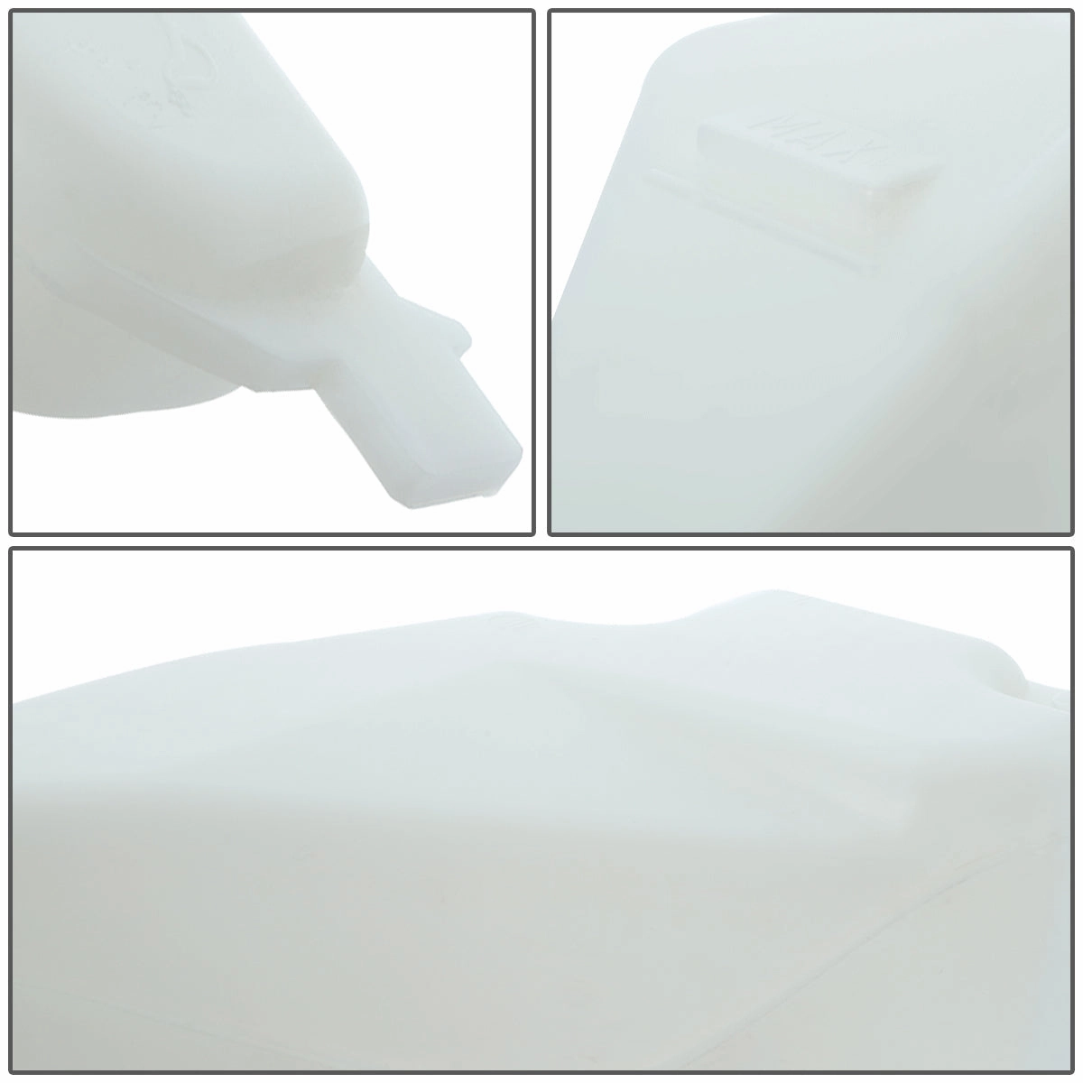 03-11 Honda Element Coolant Reservoir