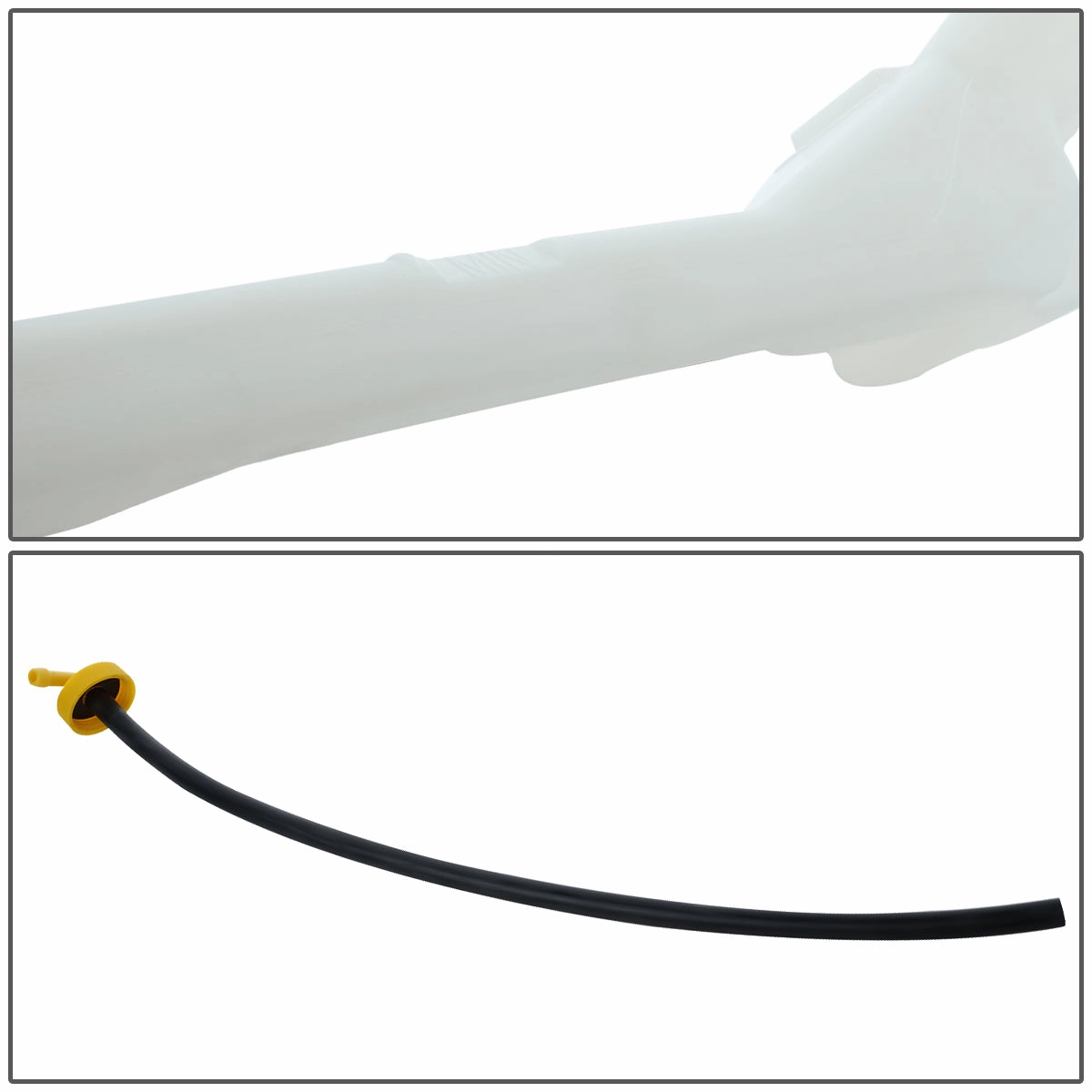 03-11 Honda Element Coolant Reservoir