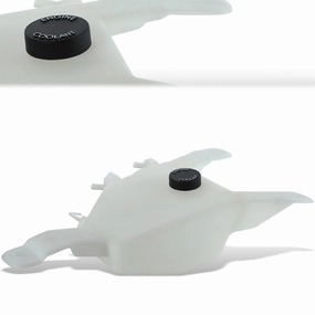 03-17 Chevy Express GMC Savana 1500 2500 3500 4.3L 4.8L 5.3L 6.0L Coolant Reservoir