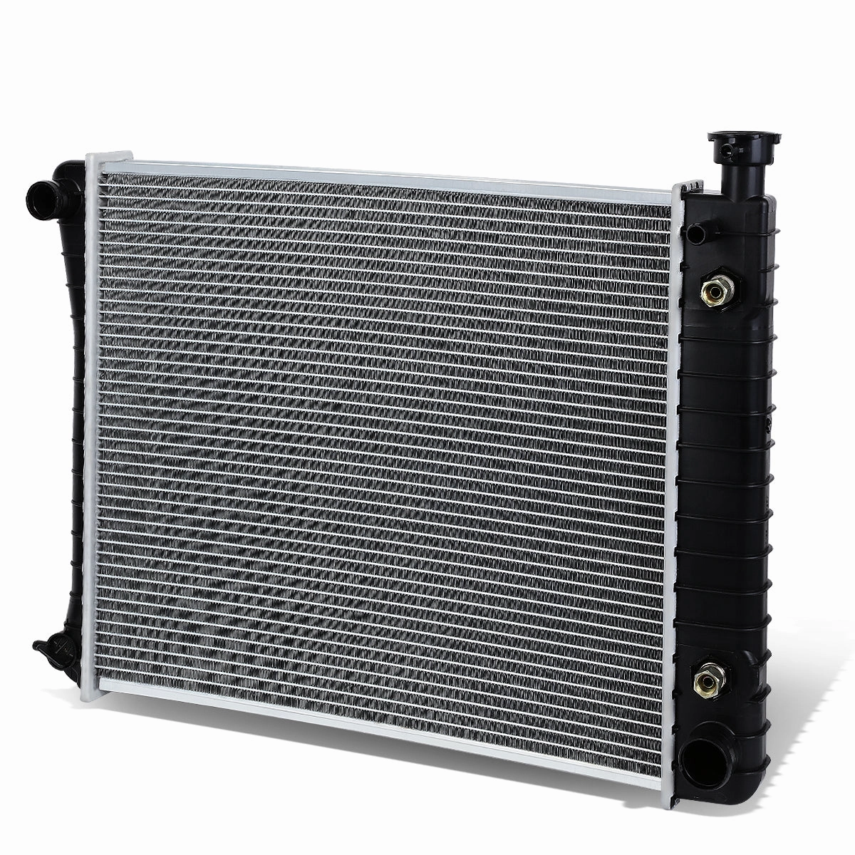 0434 Replacement Radiator<br>88-95 Chevy GMC C/K 1500 2500 3500 Suburban AT