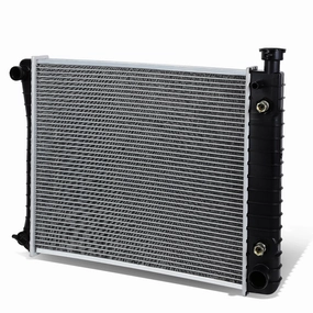 0434 Replacement Radiator<br>88-95 Chevy GMC C/K 1500 2500 3500 Suburban AT