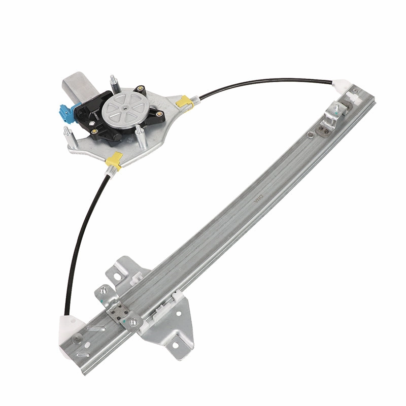 04-05 Dodge Verna 00-05 Hyundai Accent Sedan Power Window Regulator w/Motor - Rear Left Driver Side