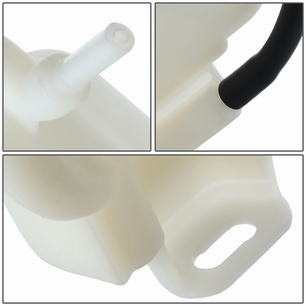 04-06 Chevy Colorado/ GMC Canyon Coolant Reservoir