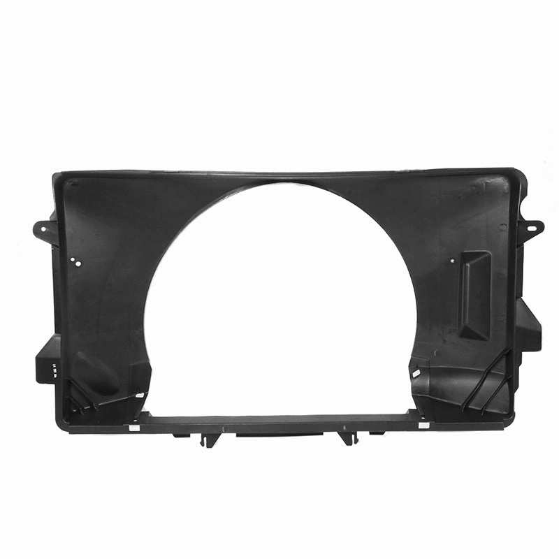 04-06 Ford Expedition Lincoln Navigator Radiator Cooling Fan Shroud - 9065050155