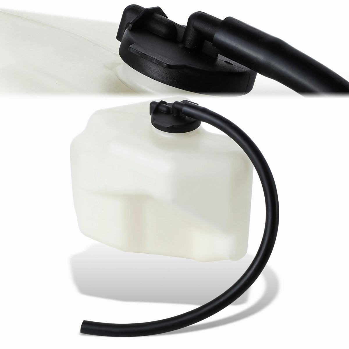 04-06 Lexus ES330 / Toyota Camry Coolant Reservoir Tank