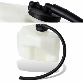 04-06 Lexus ES330 / Toyota Camry Coolant Reservoir Tank