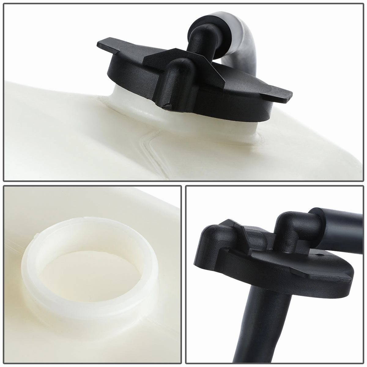 04-06 Lexus ES330 / Toyota Camry Coolant Reservoir Tank