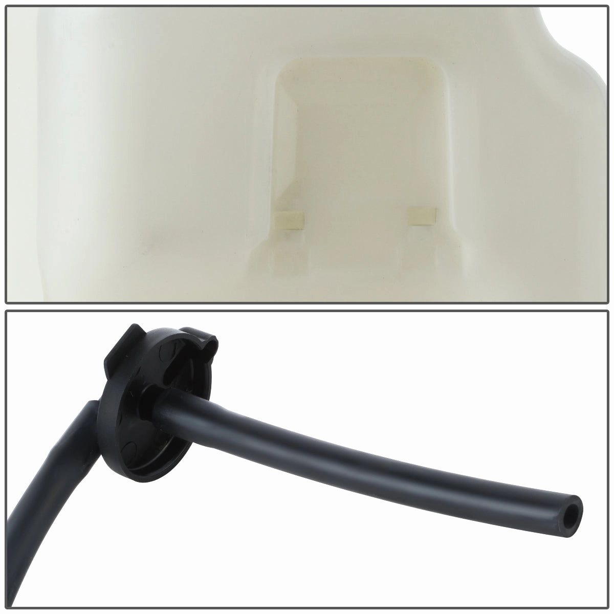 04-06 Lexus ES330 / Toyota Camry Coolant Reservoir Tank