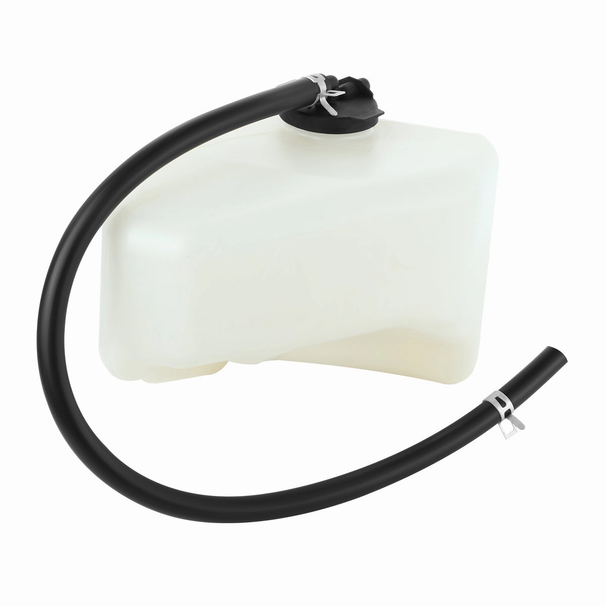 04-07 Toyota Highlander Coolant Reservoir