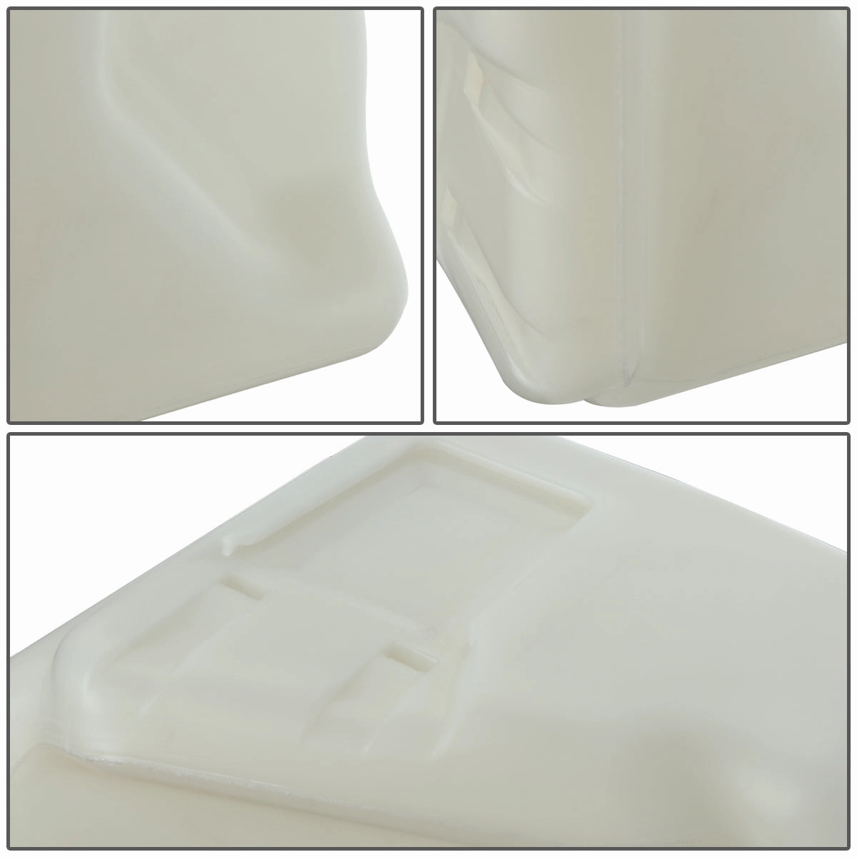04-07 Toyota Highlander Coolant Reservoir