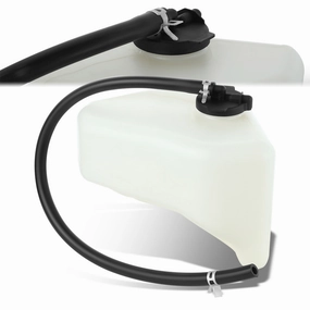 04-07 Toyota Highlander Coolant Reservoir