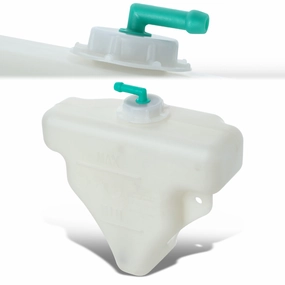 04-08 Acura TL / 03-07 Honda Accord Hybrid V6 Coolant Reservoir