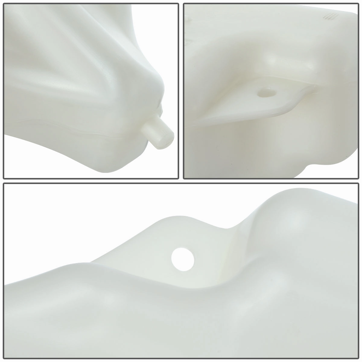 04-08 Acura TL / 03-07 Honda Accord Hybrid V6 Coolant Reservoir