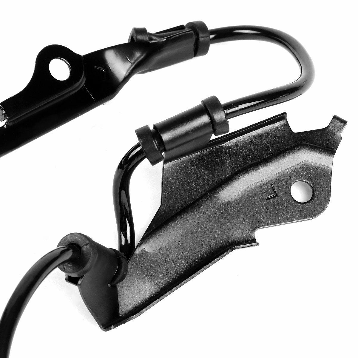 04-08 Acura TSX 03-07 Honda Accord ABS Wheel Speed Sensor - Front Left Side