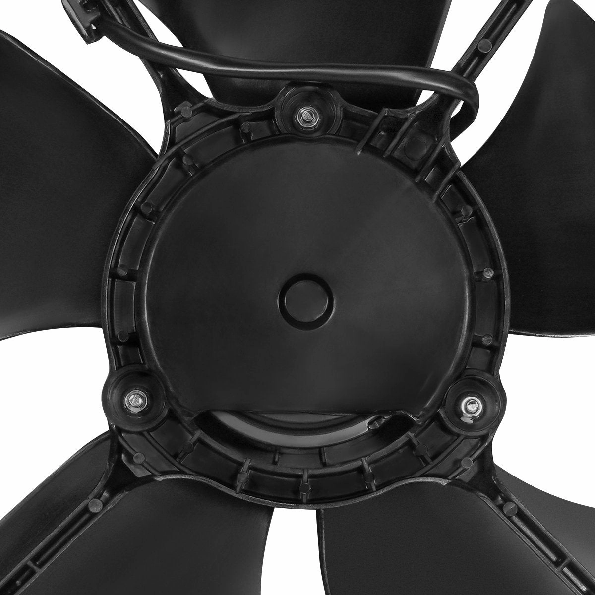 04-08 Suzuki Forenza Reno Radiator Cooling Fan Assembly - SZ3117100