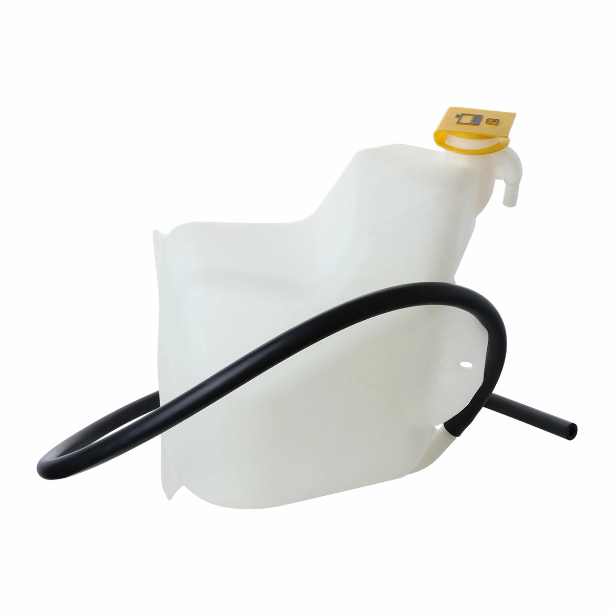 04-09 Dodge Ram 2500 3500 5.9L Coolant Reservoir