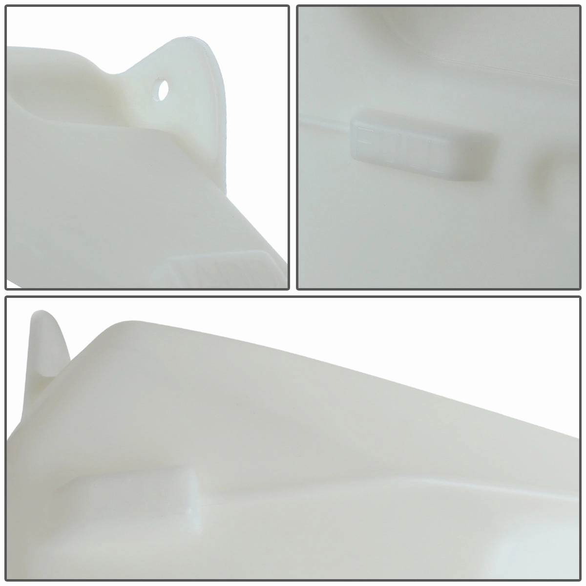 04-09 Dodge Ram 2500 3500 5.9L Coolant Reservoir