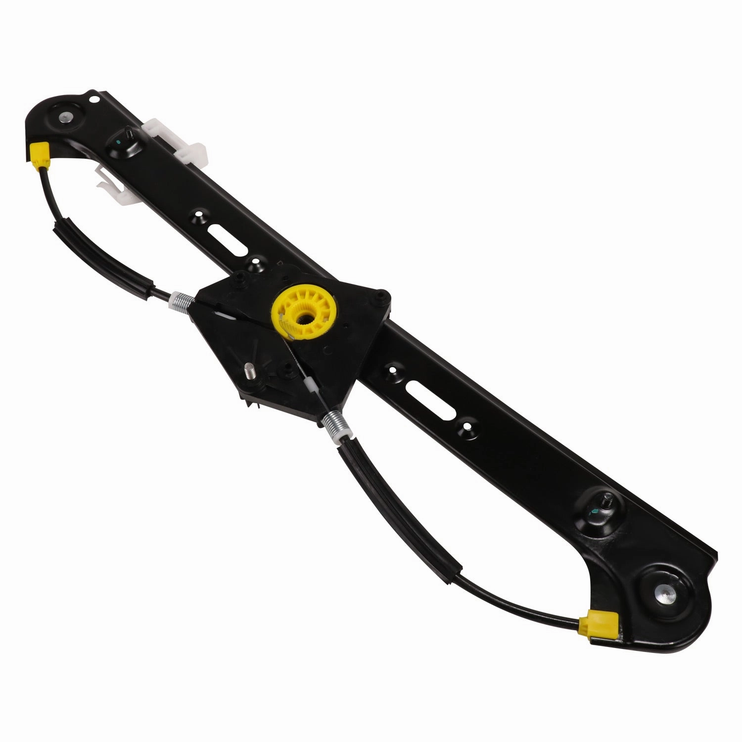 04-10 BMW X3 Power Window Regulator w/o Motor - Rear Right Passenger Side